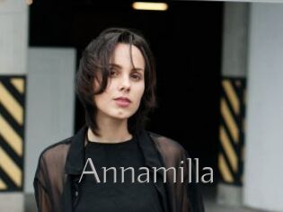 Annamilla