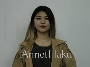 AnnetHaku