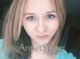 AnnetStarrr