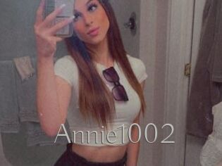Annie1002