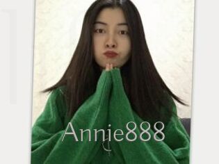 Annie888