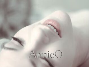 AnnieO