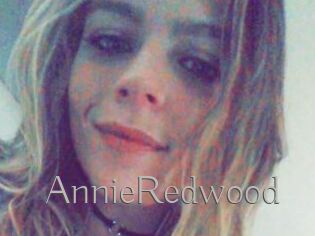 AnnieRedwood