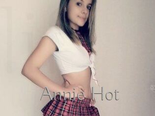 Annie_Hot