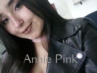 Annie_Pink