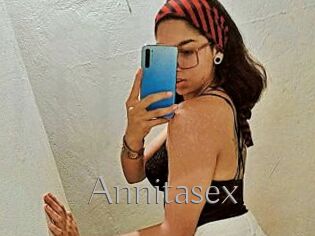 Annitasex