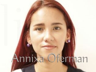 Annixa_Oferman