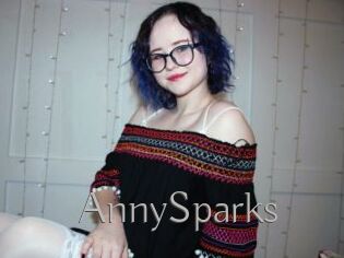 AnnySparks