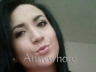 Annywhore