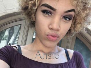 Ansie