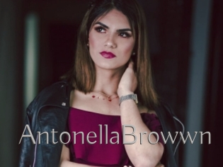 AntonellaBrowwn