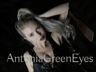 AntoniaGreenEyes