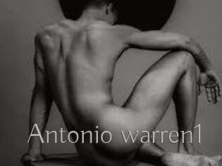 Antonio_warren1