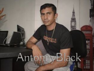 AntonnyBlack