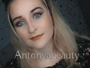 Antonyabeauty