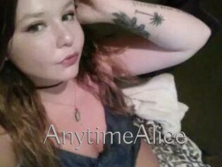 AnytimeAlice