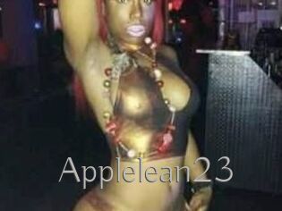 Applelean23