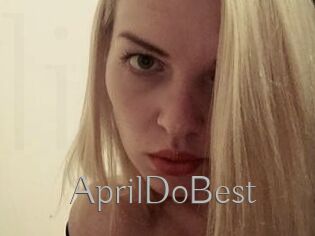 AprilDoBest