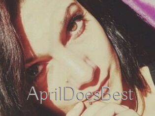 AprilDoesBest