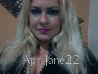 AprilJane22