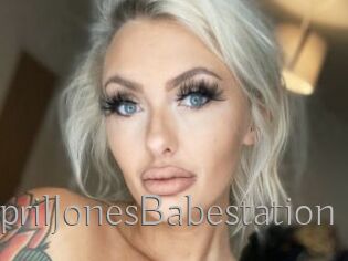 AprilJonesBabestation