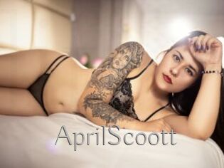 AprilScoott