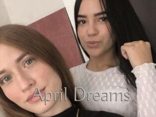 April_Dreams