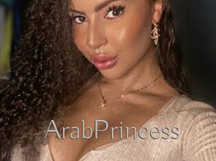 ArabPrincess