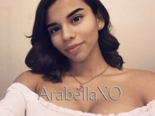 ArabellaXO