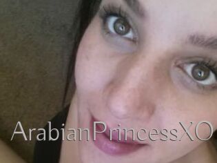 ArabianPrincessXO