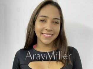 ArayMiller