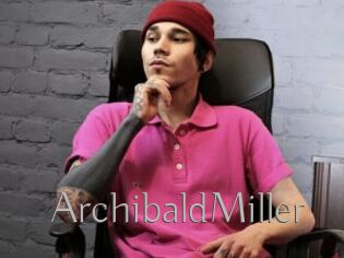 ArchibaldMiller