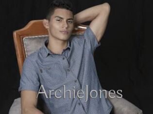 ArchieJones