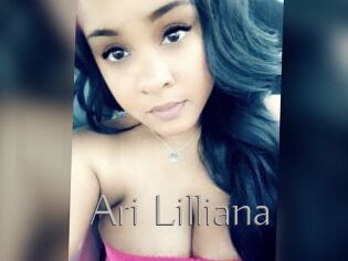 Ari_Lilliana