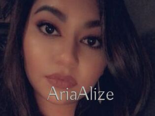 AriaAlize