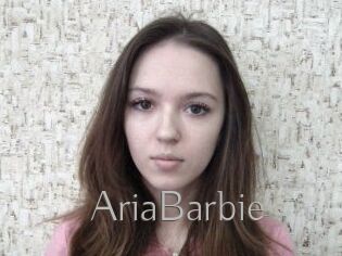 AriaBarbie