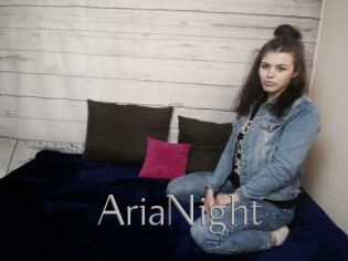 AriaNight