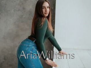 AriaWilliams