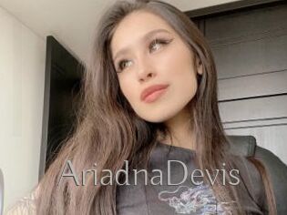 AriadnaDevis