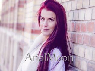 ArialMoon