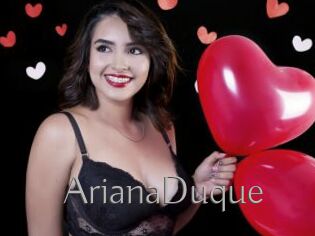 ArianaDuque