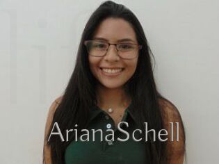 ArianaSchell