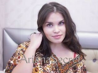 ArianaSecret