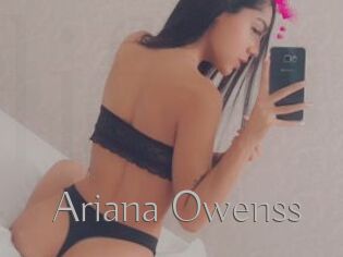 Ariana_Owenss