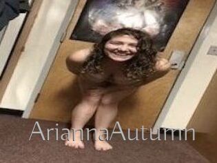 AriannaAutumn