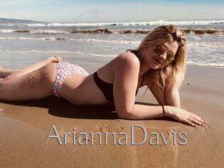 AriannaDavis