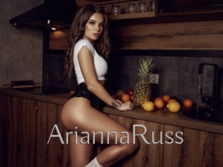 AriannaRuss