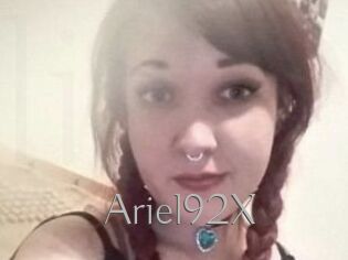 Ariel92X