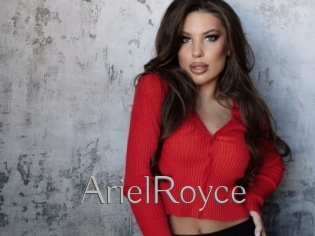 ArielRoyce