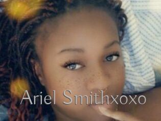 Ariel_Smithxoxo